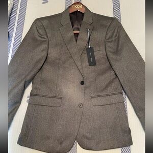 NWT Tommy Hilfiger Blazer